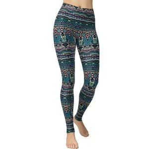 Viv Collection plus size leggings, NWT